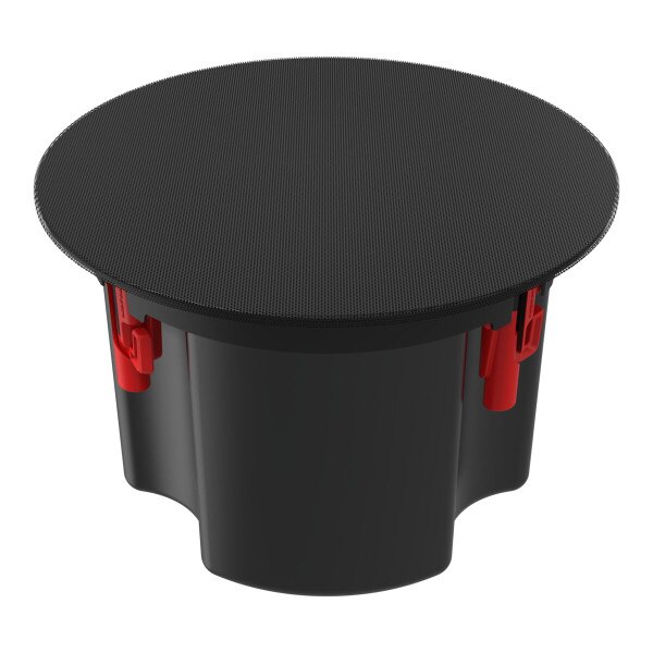 Main product image for Klipsch PIC-450-T BW 4.5" Professional In-Ceiling Speaker Pair 8 Ohm / 70V247-2066